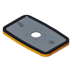 Suction Plate...