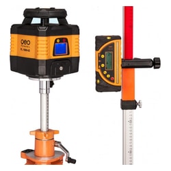 FL 150H-G MM Laser Level...