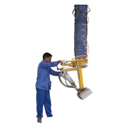 Pneumatic Rotating Base...