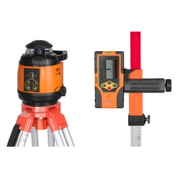 Niwelator laserowy FL 180A...