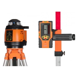 FL 180A Laser Level...