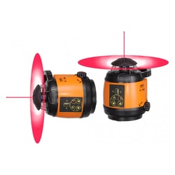 Niwelator laserowy FL 180A...