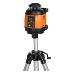FL 180A Laser Level...