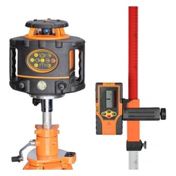 Niwelator laserowy FL 260VA...