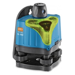 Niwelator laserowy manualny...