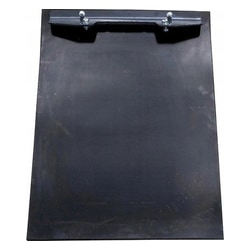 Flexible Paving Pad For...