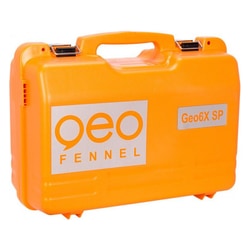 Transport Container For...