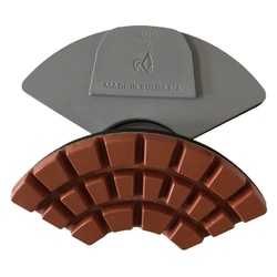 WAFFEL TYPE POLYMER...
