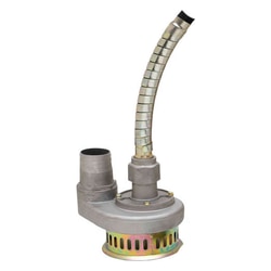 Enar VOLGA 3" Pump