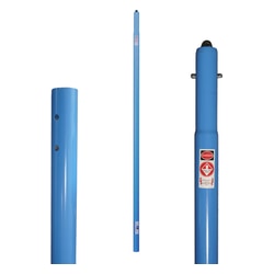 Pipe For Vibratory Screed...