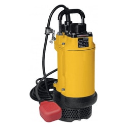 Wacker Neuson PS3 3703...