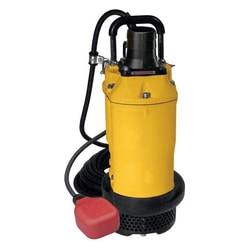 Wacker Neuson Submersible...
