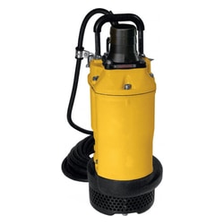 Wacker Neuson Submersible...