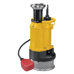 Wacker Neuson PS4 7503HF...