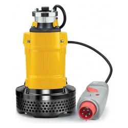 Wacker Neuson PSA2 2203L...