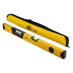 Electronic Spirit Level...