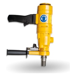 Cedima DK-17-EL Drill Motor