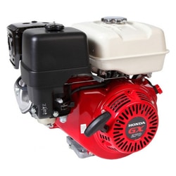 HONDA GX 270 QXQ4 OH 8.0 Hp...