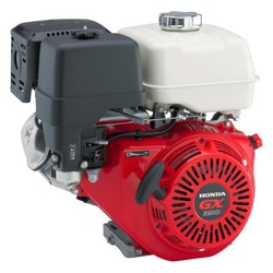 Silnik HONDA GX 390 QXQ4 OH...