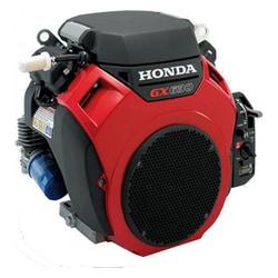 HONDA GX 630R TXF OH 20.8...