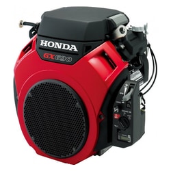HONDA GX 690R TXF OH 22.1...