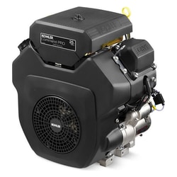 Kohler 25 HP Motor - CH742