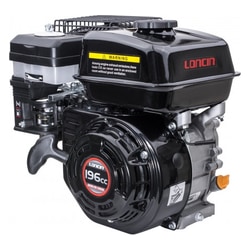 Silnik Loncin G200F 5.5HP...