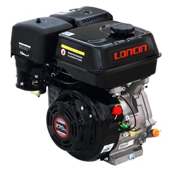 Loncin Engine G270FC 9HP...