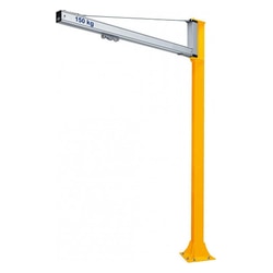 ASSK-150-5 Probst Pole Boom