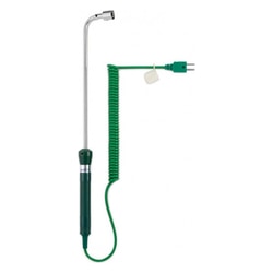 Surface Angle Probe For...
