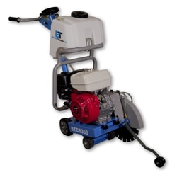 Beton Trowel BTCS 350 Honda...