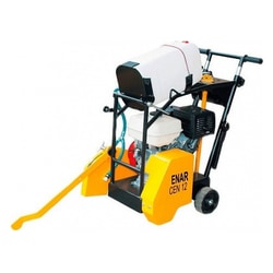 Asphalt And Concrete Cutter...