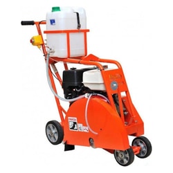 Disc Cutter Altrad Belle...