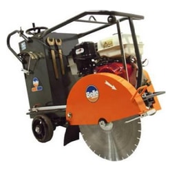Disc Cutter Altrad Belle...