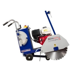 Disc Cutter Sharky 500...