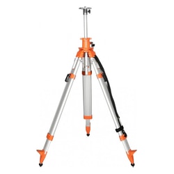 Construction Tripod With...