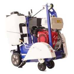 RS400 HONDA GX390 Expansion...