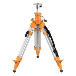 Construction Tripod With...