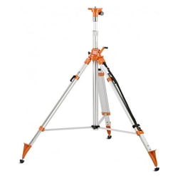 Construction Tripod With...