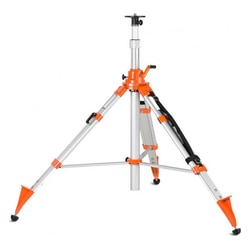 Construction Tripod With...