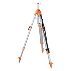 Construction Tripod With...