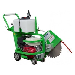 Disc Cutter DR. SCHULZE...