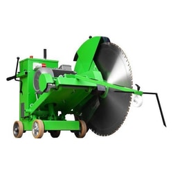 Disc Cutter Mobile Cutting...