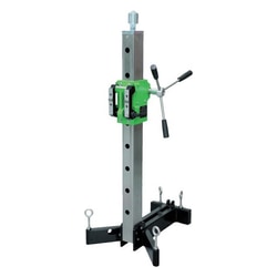 DR. SCHULZE DRILL 50 PS