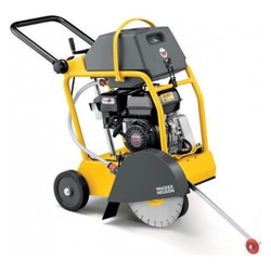 Disc Cutter Wacker Neuson...
