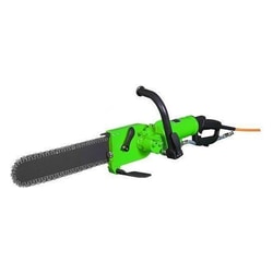 DR.SCHULZE Chainsaw...
