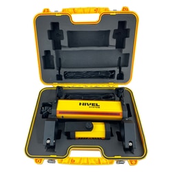Nivel System MC-1D CLAMPS...