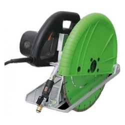Disc Cutter Electric Hand...