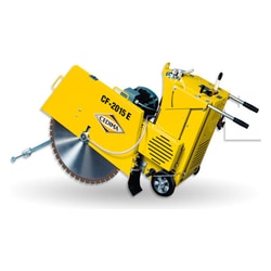 Cedima CF-2015 E Sealer...
