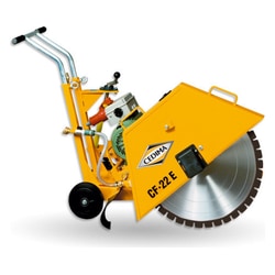 Szczeliniarka Cedima CF-22 E